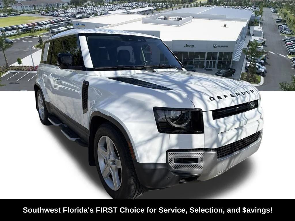 land rover defender 2020 SALEP7EU4L2020601 image land rover defender 2020 SALEP7EU4L2020601 image